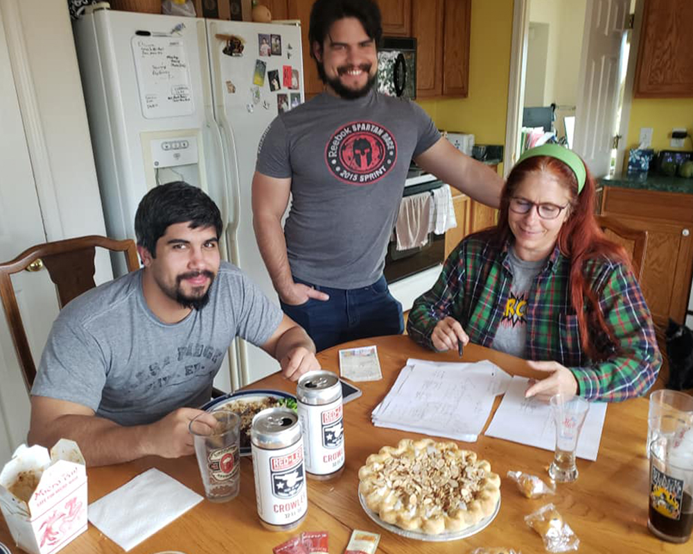 3BBL Brewery System,Beer fermenter